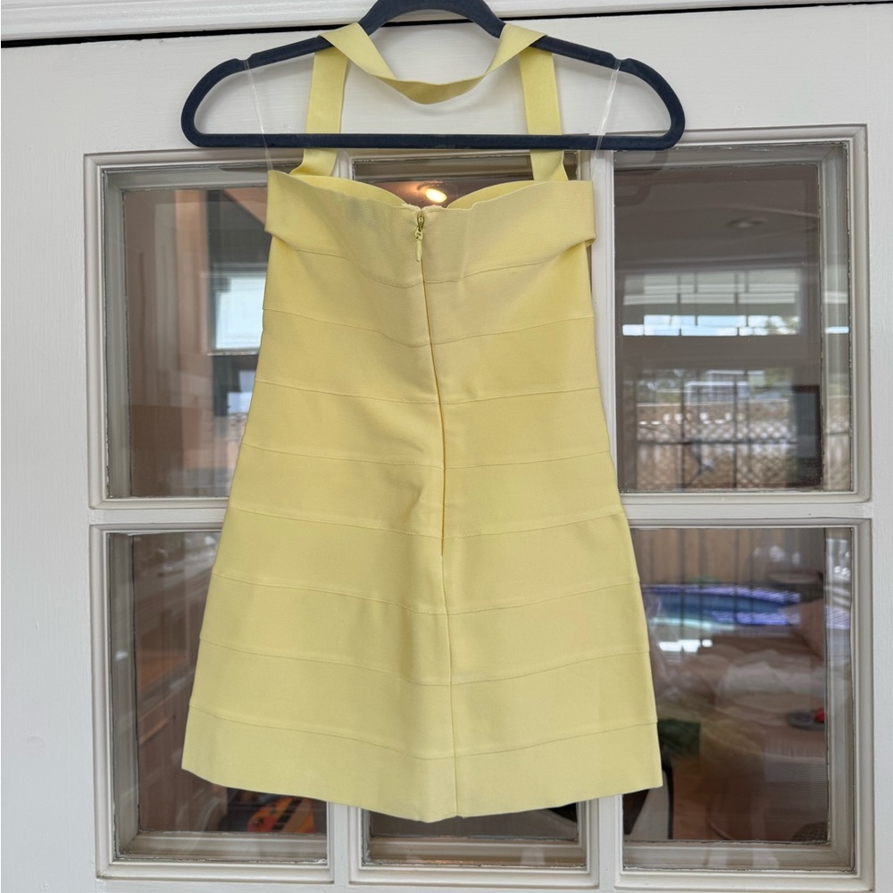 House of CB Maliha dress - Picture 5 of 5